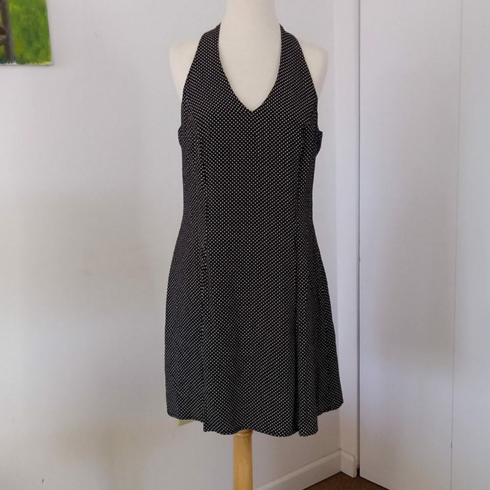 Vintage Laundry by Shelli Segal party dress